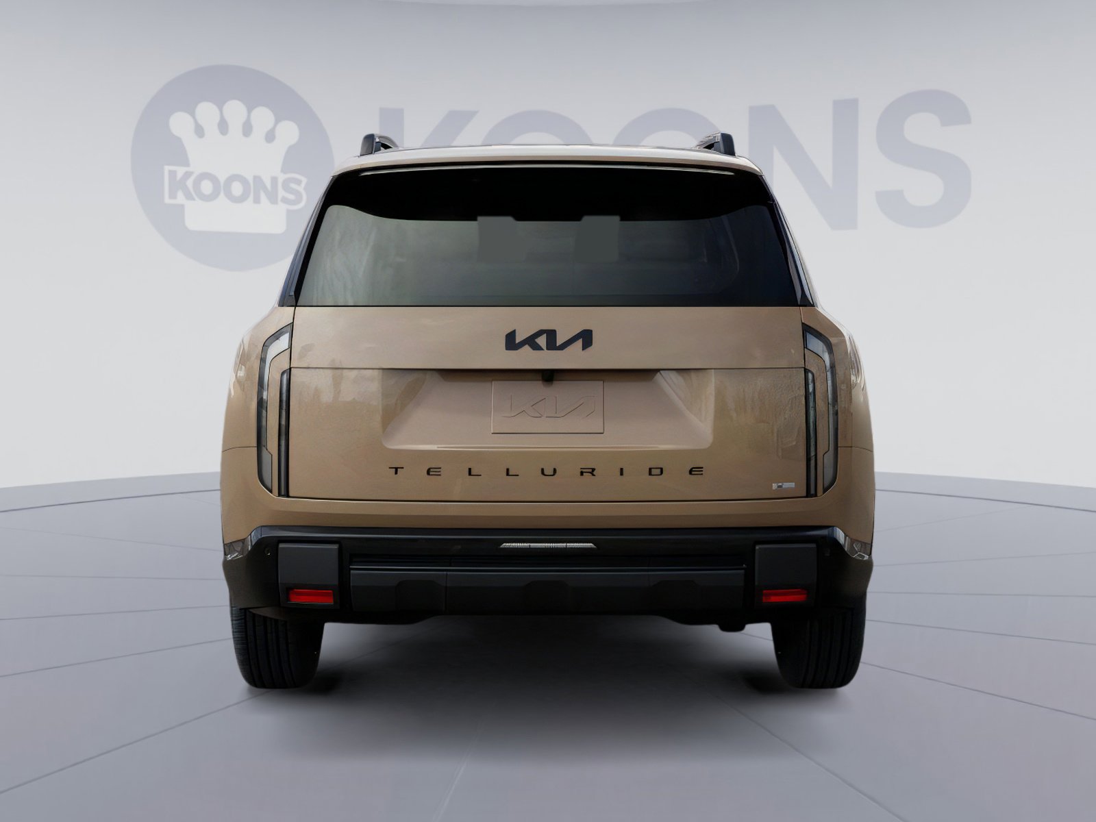 New 2027 Kia Telluride SX Prestige X-Line image 7