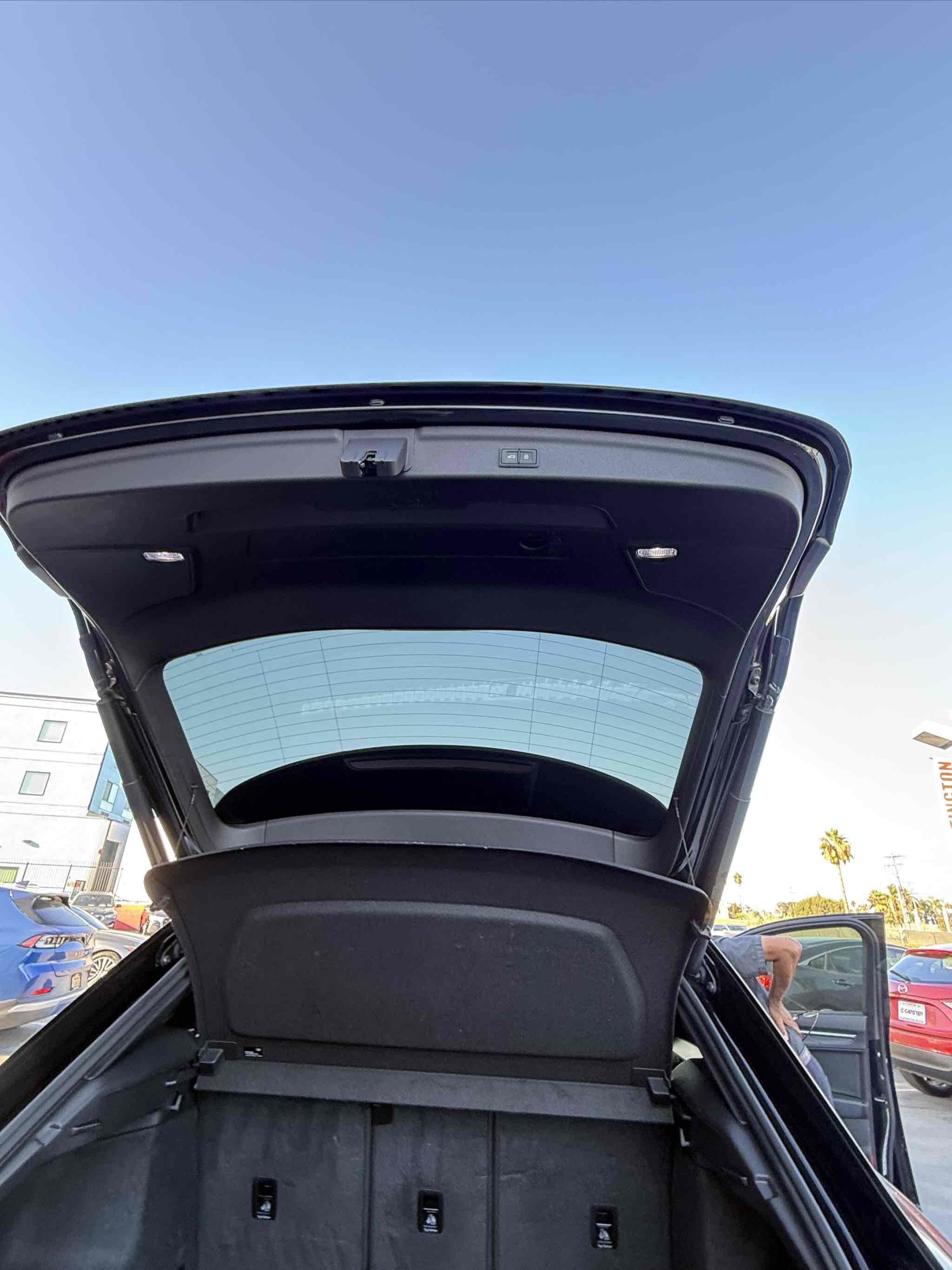 Used 2022 Audi Q3 2.0T Premium Plus w/ Premium Plus Package image 95
