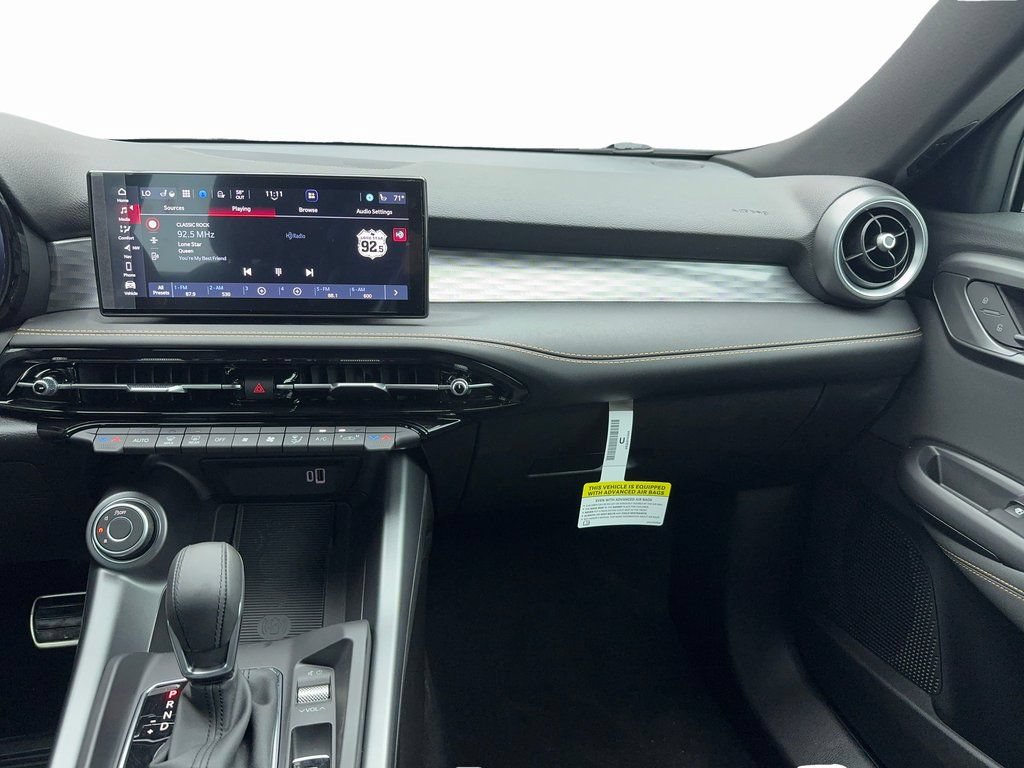 New 2025 Alfa Romeo Tonale w/ Premium Package AWD/4WD image 18