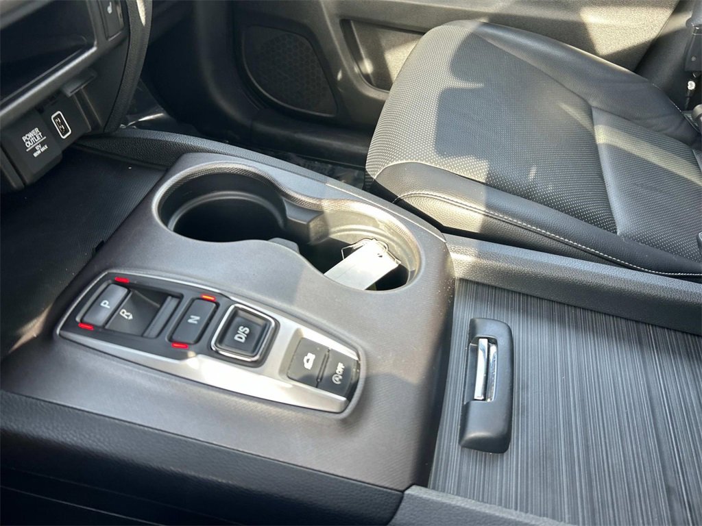 Used 2022 Honda Ridgeline RTL image 32