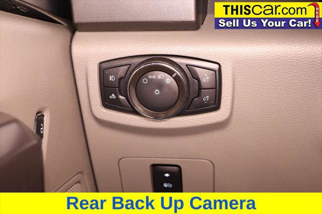 Used 2022 Ford F350 XLT w/ Black Appearance Package image 22