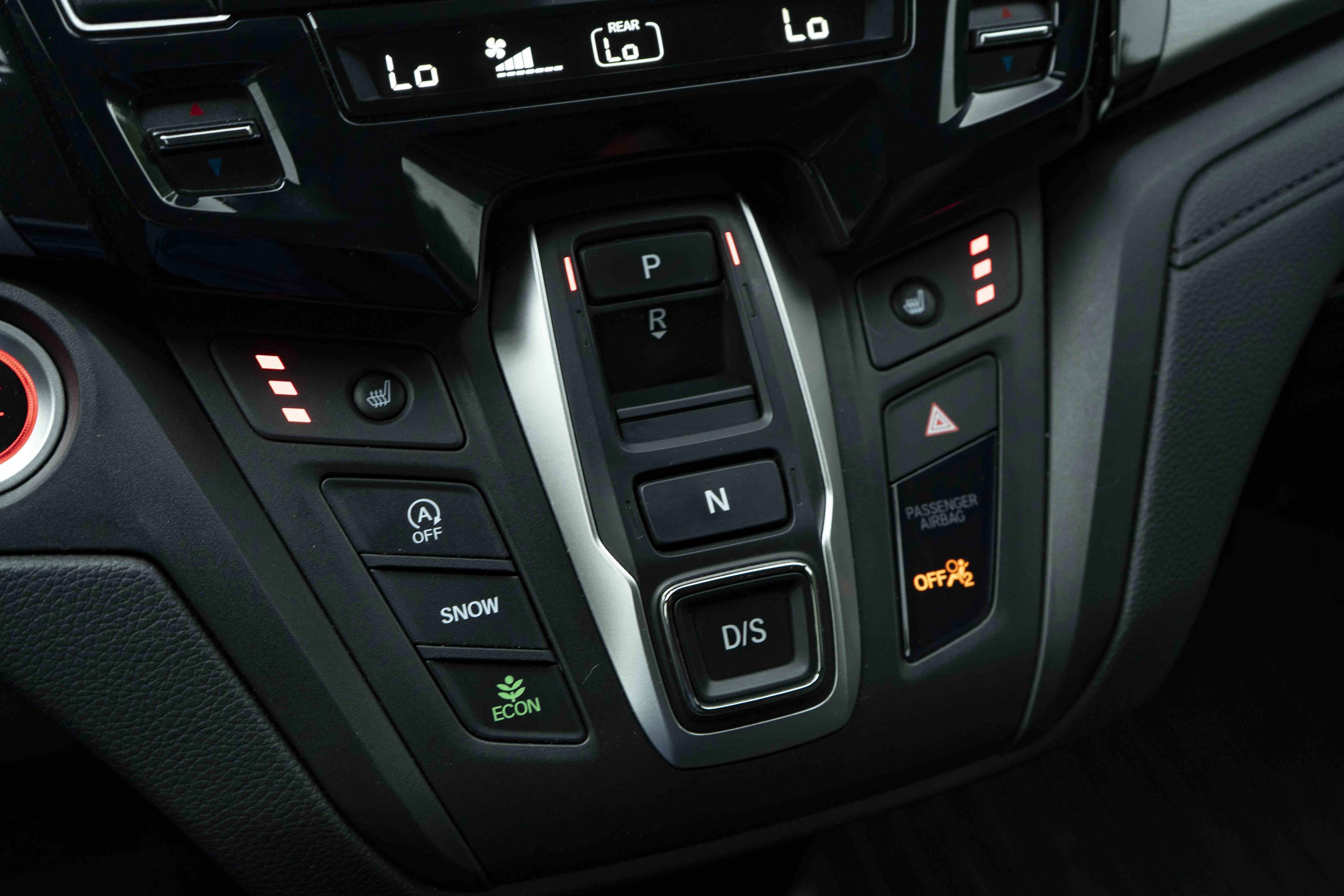 Used 2024 Honda Odyssey EX-L image 30