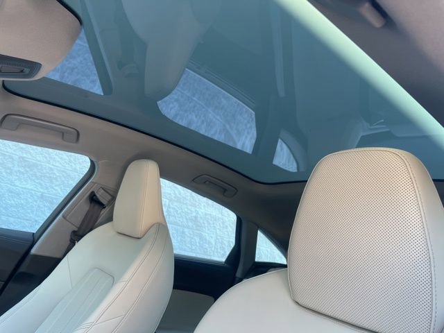 New 2025 Audi A5 2.0T Prestige image 31