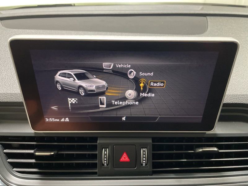 Used 2019 Audi Q5 2.0T Premium Plus w/ Premium Plus Package image 32
