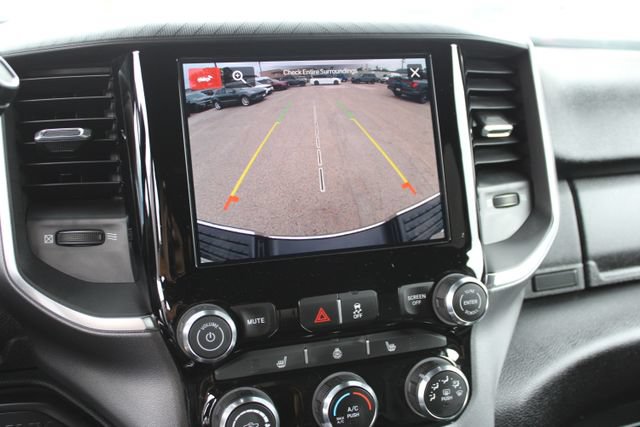 Used 2025 RAM 3500 Big Horn AWD/4WD image 43