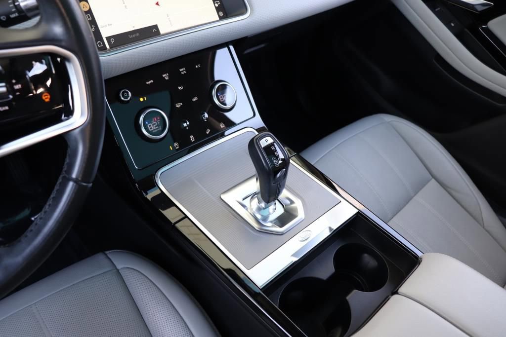 Used 2021 Land Rover Range Rover Evoque S image 57
