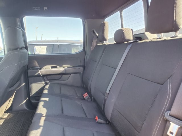 Used 2023 Ford F150 XLT w/ Equipment Group 302A High AWD/4WD image 22