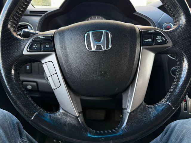 Used 2012 Honda Pilot EX-L image 12