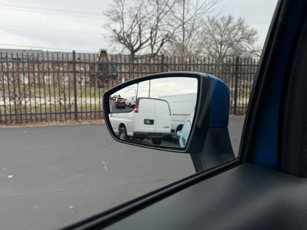 Used 2019 Ford EcoSport SE image 16