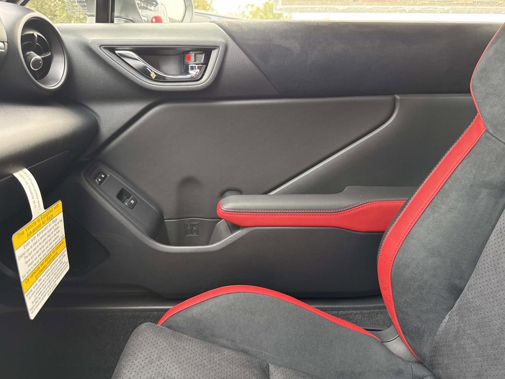 New 2026 Subaru BRZ Limited image 18