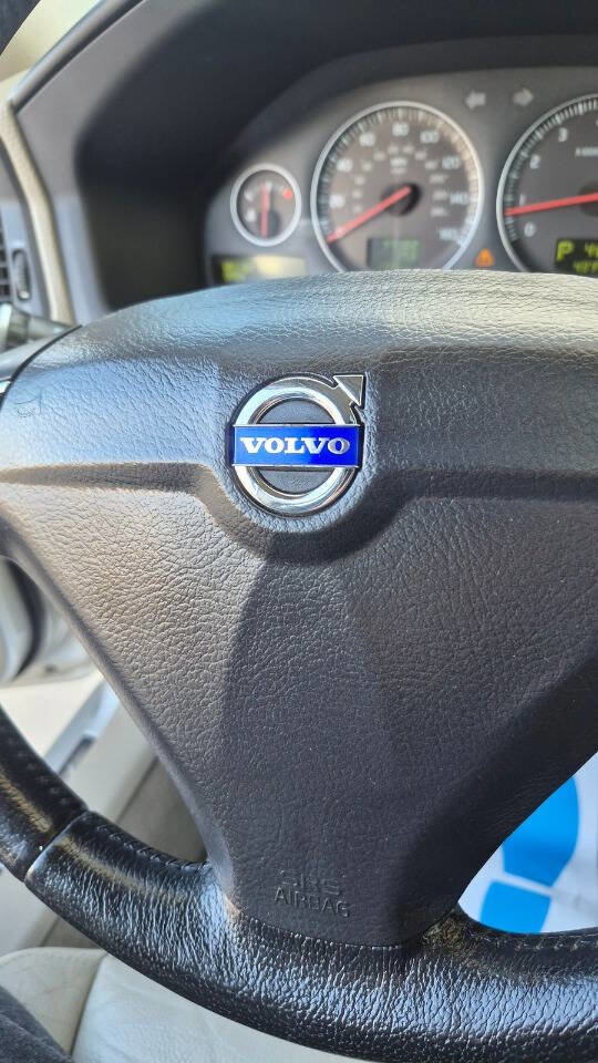 Used 2007 Volvo S60 2.5T image 42