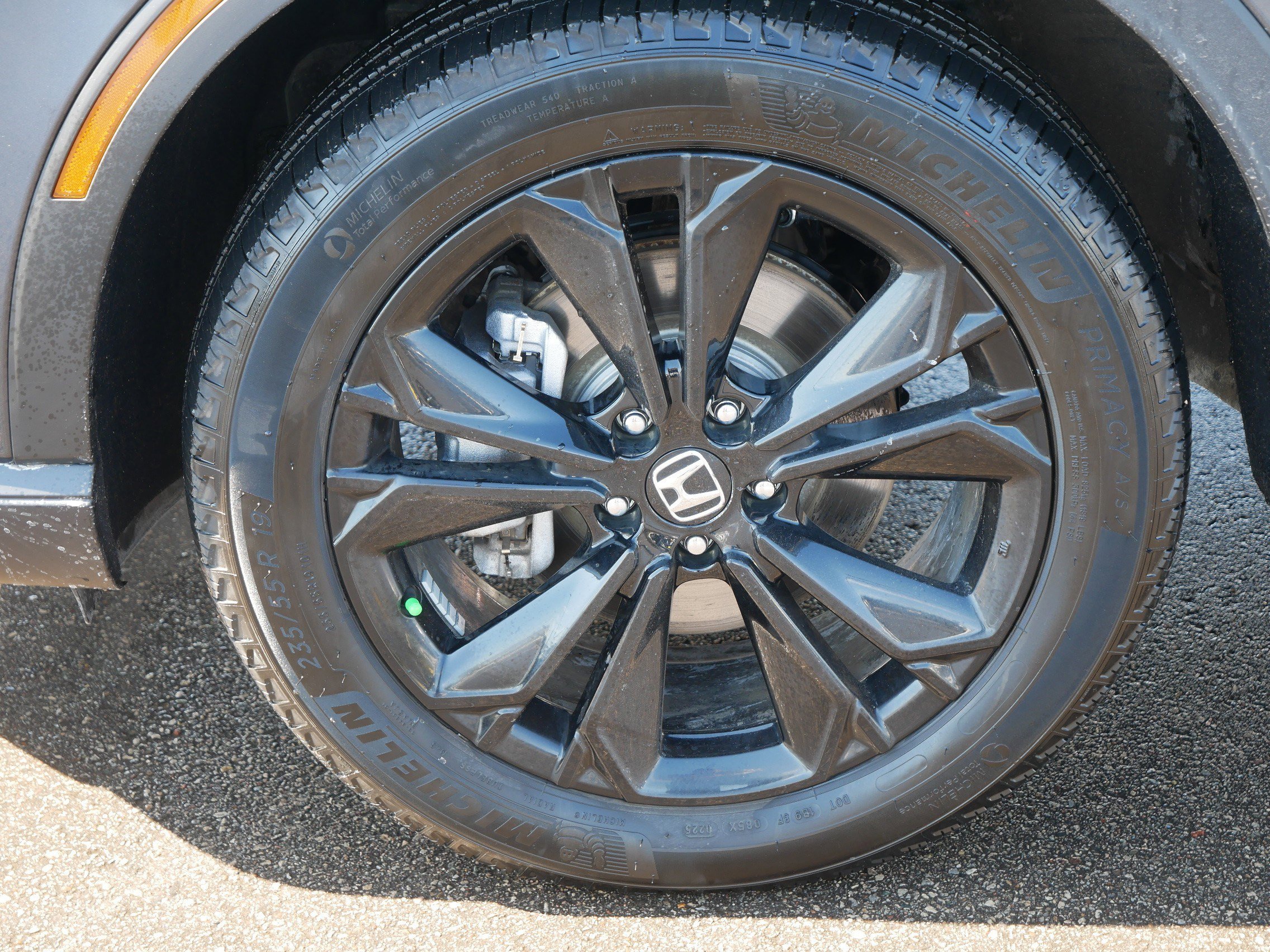 Used 2025 Honda CR-V Sport Touring image 15