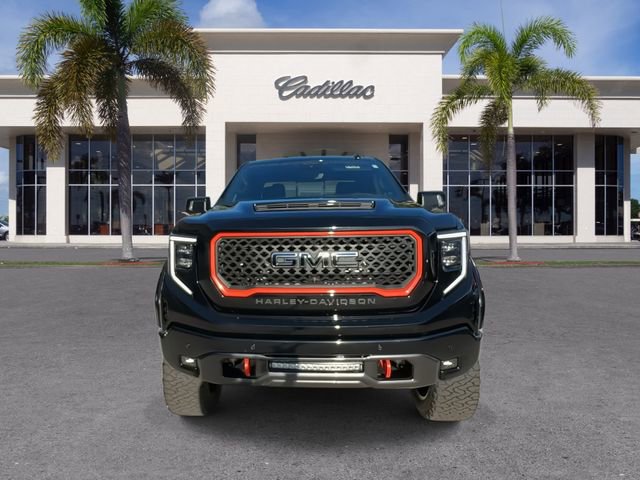 New 2026 GMC Sierra 1500 AT4 w/ AT4 Premium Package image 4