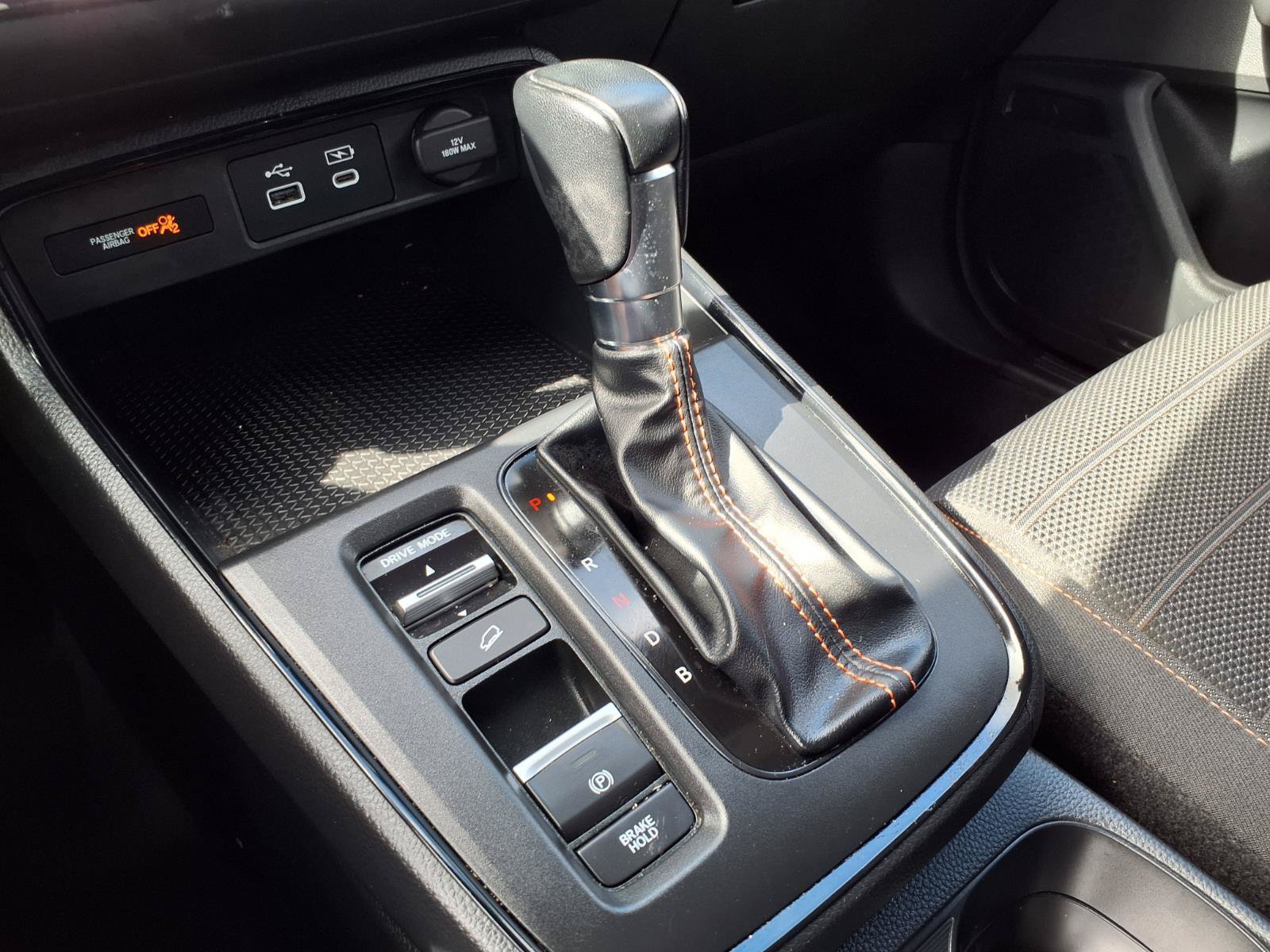 Certified 2023 Honda CR-V Sport image 13