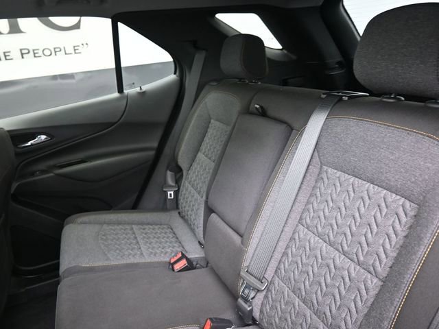 Used 2023 Chevrolet Equinox LT image 20