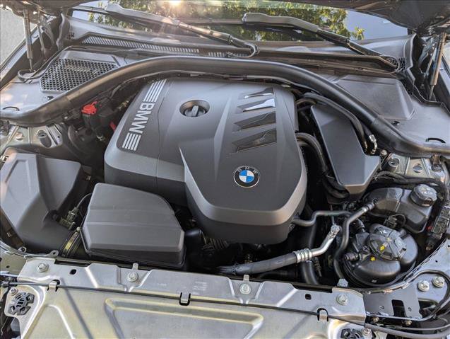 New 2026 BMW 330i xDrive Sedan w/ M Sport Package AWD/4WD image 22