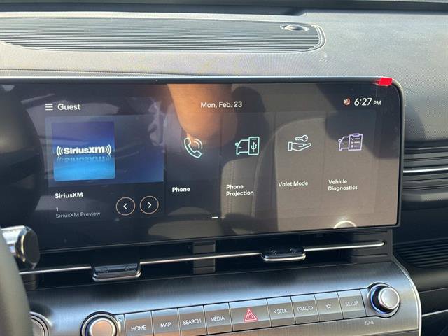 New 2026 Hyundai Kona SEL Sport image 23