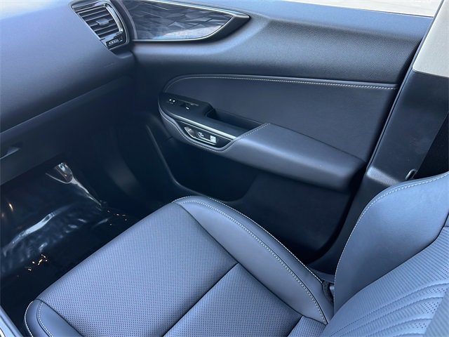 Used 2024 Lexus NX 350 AWD image 14