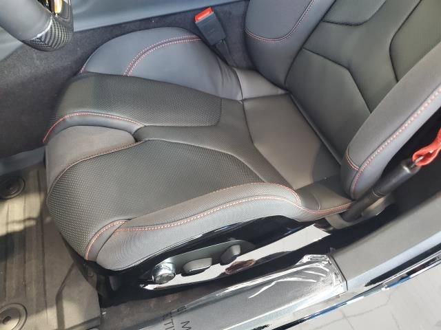 New 2026 Chevrolet Corvette Z06 image 14