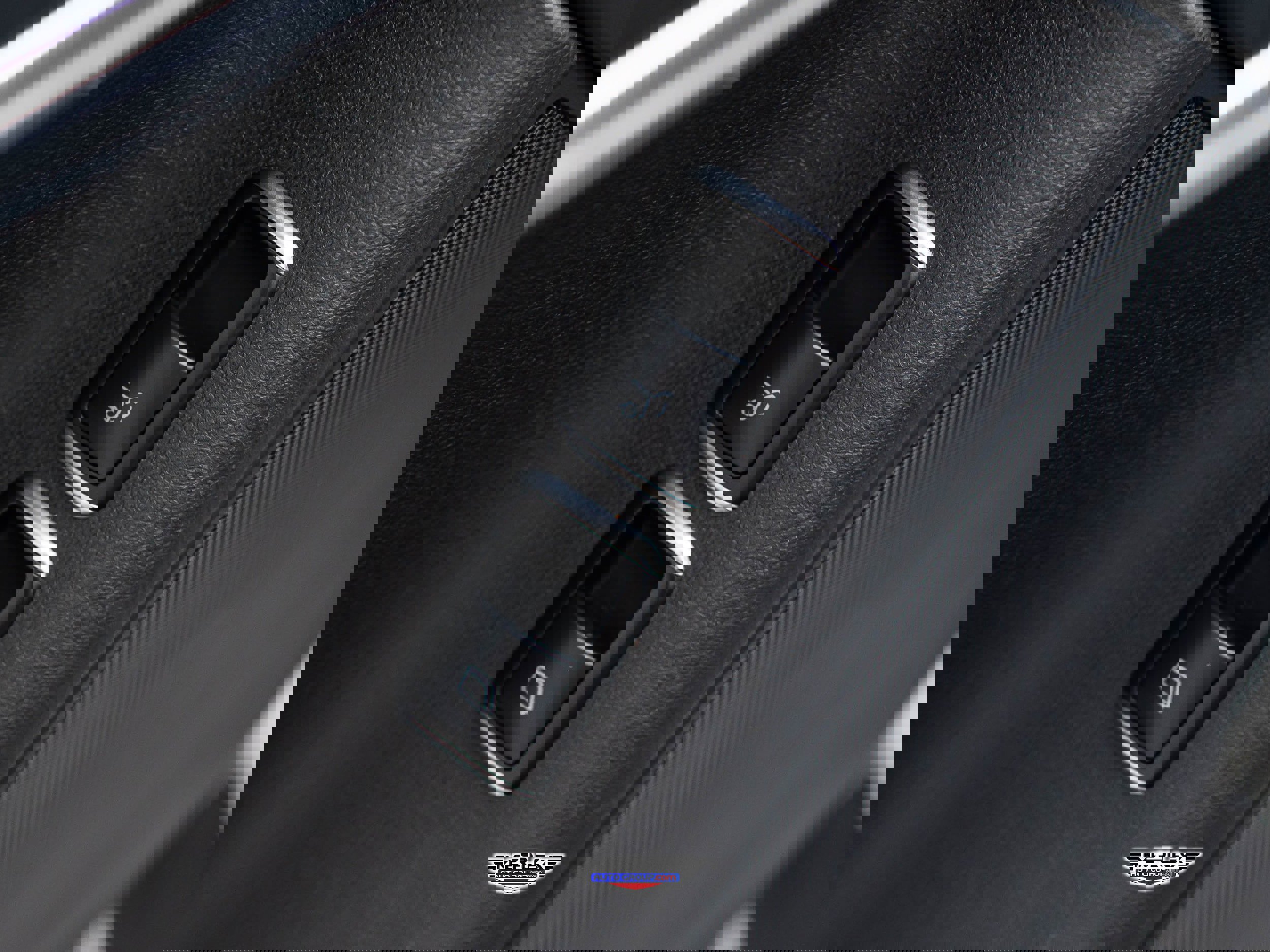 Used 2017 Mercedes-Benz GLS 63 AMG 4MATIC w/ AMG Night Styling Package image 44