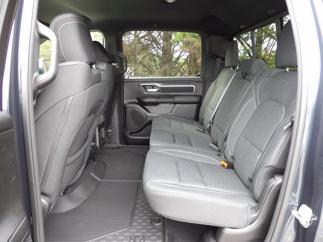 New 2026 RAM 1500 Big Horn AWD/4WD image 11