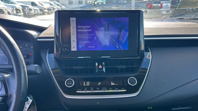 Used 2023 Toyota Corolla LE FWD image 20