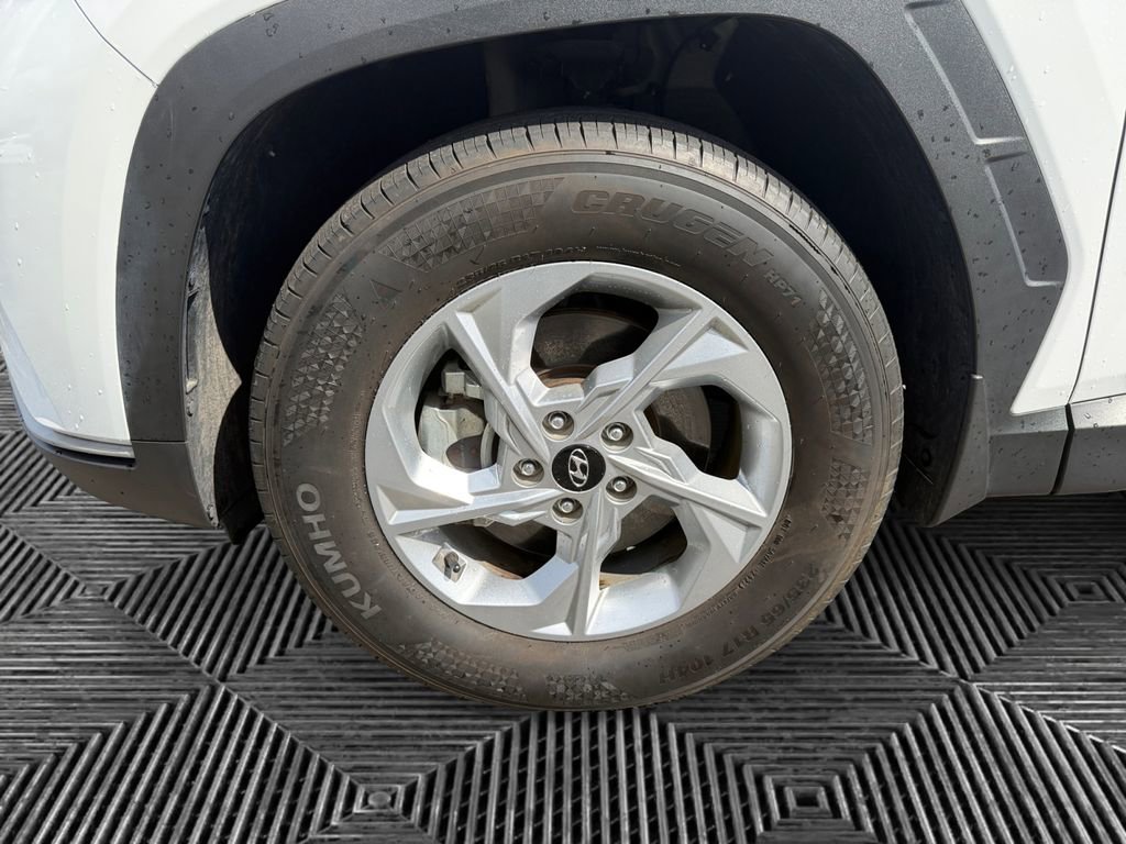 Used 2022 Hyundai Tucson SEL AWD/4WD image 15