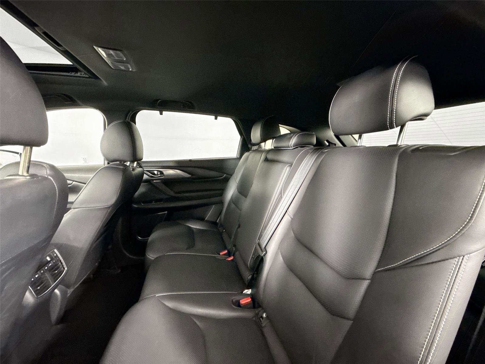 Certified 2022 MAZDA CX-9 Grand Touring image 33