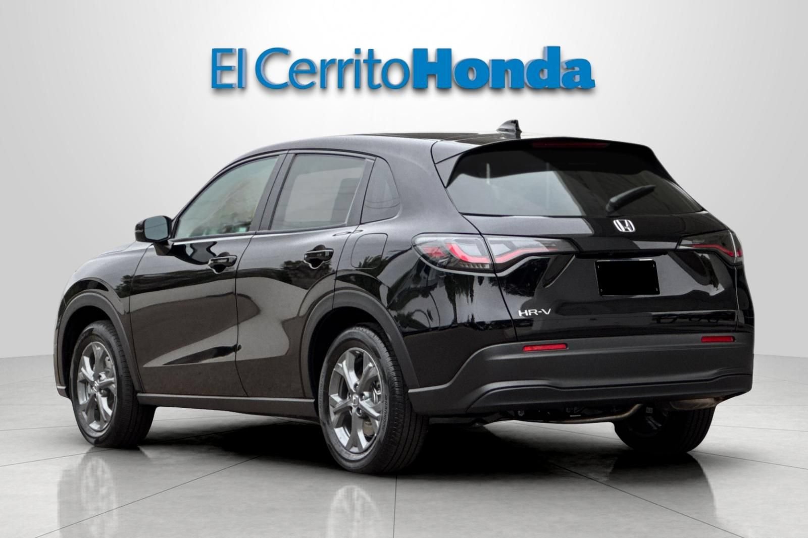 New 2027 Honda HR-V LX image 5