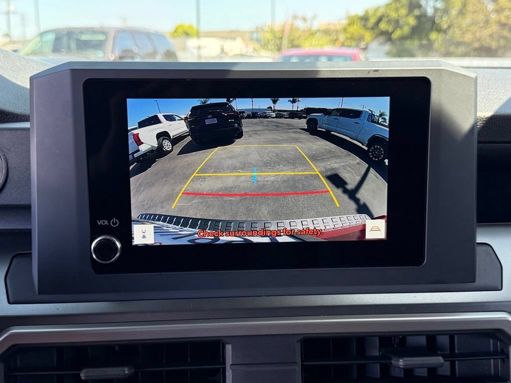 Certified 2026 Toyota 4Runner SR5 AWD/4WD image 30