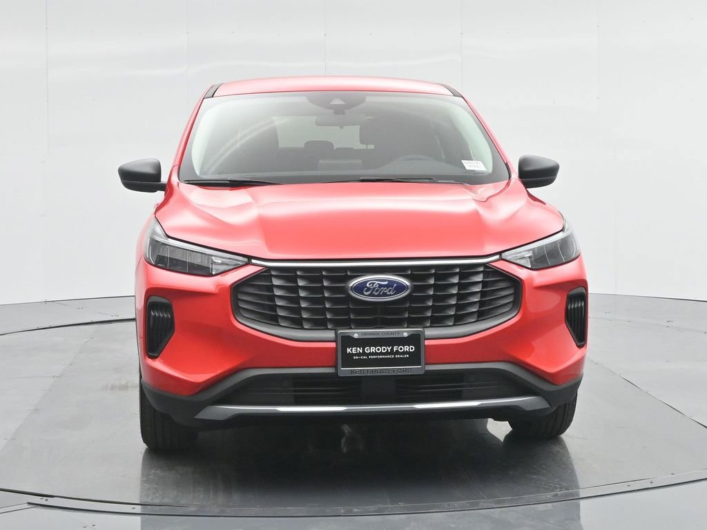 Used 2024 Ford Escape Active image 25