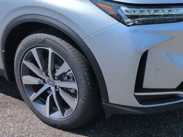 New 2026 Acura MDX w/ Technology Package FWD image 11