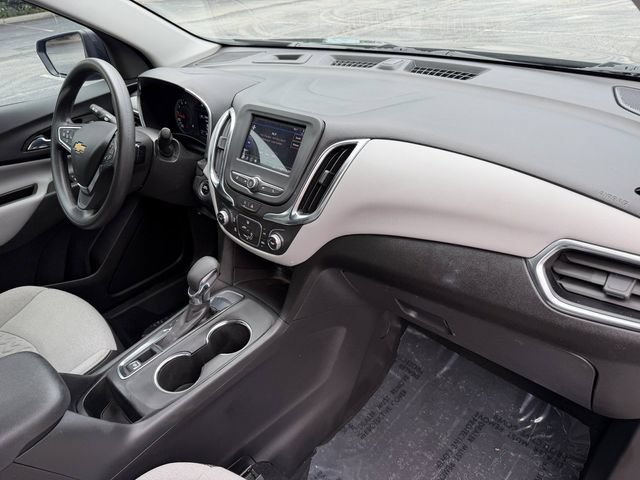 Used 2024 Chevrolet Equinox LS FWD image 31