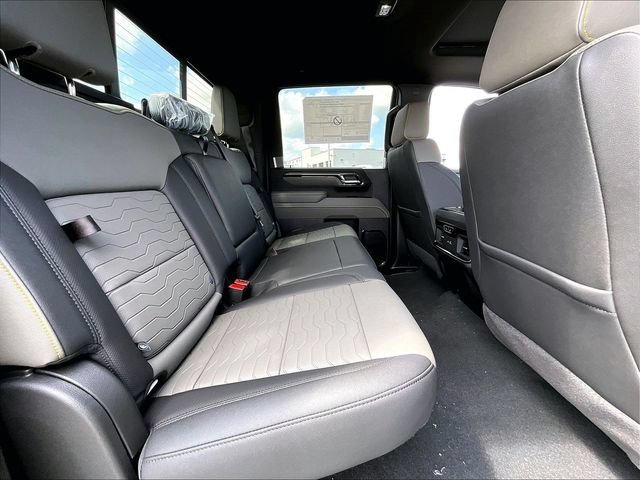 New 2026 Chevrolet Silverado 2500 ZR2 w/ LPO, Dark Essentials Package AWD/4WD image 25