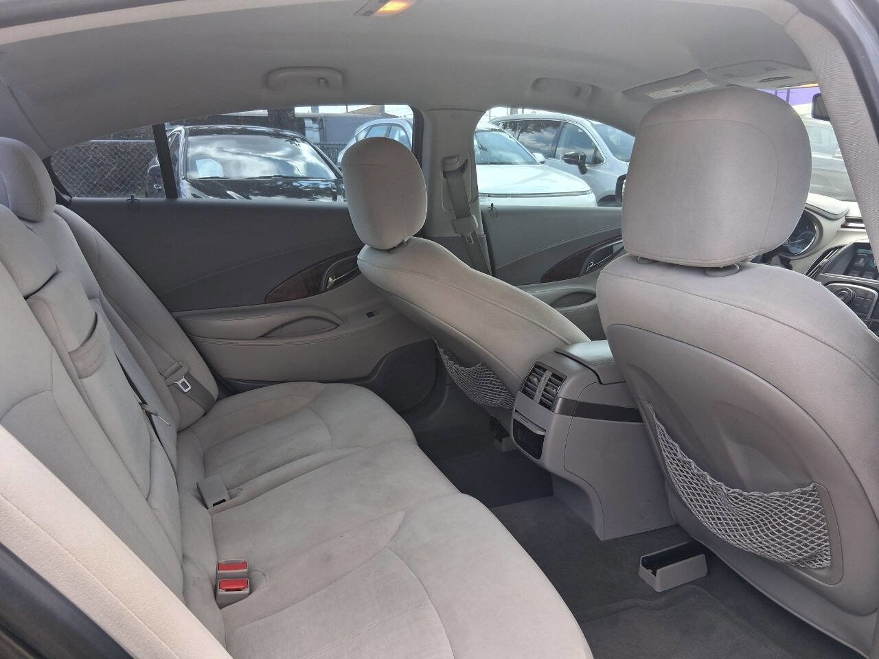 Used 2013 Buick LaCrosse image 17