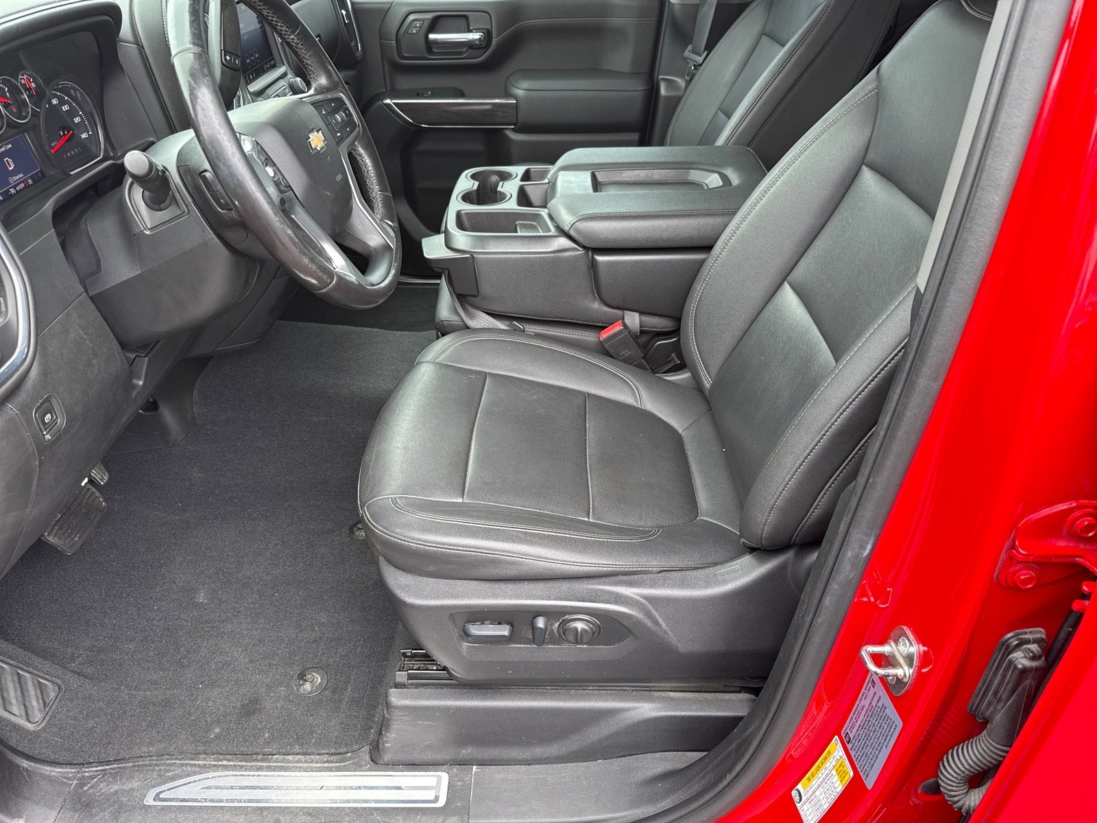 Used 2023 Chevrolet Silverado 3500 LTZ w/ Gooseneck/5TH Wheel Package image 10