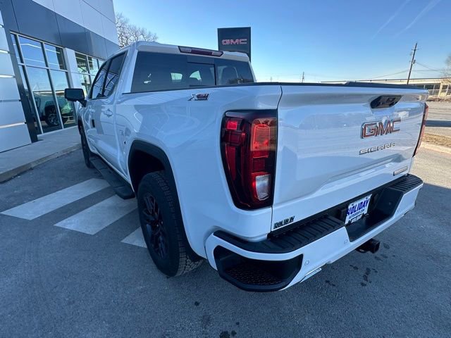 New 2026 GMC Sierra 1500 Elevation w/ Elevation Premium Package image 9