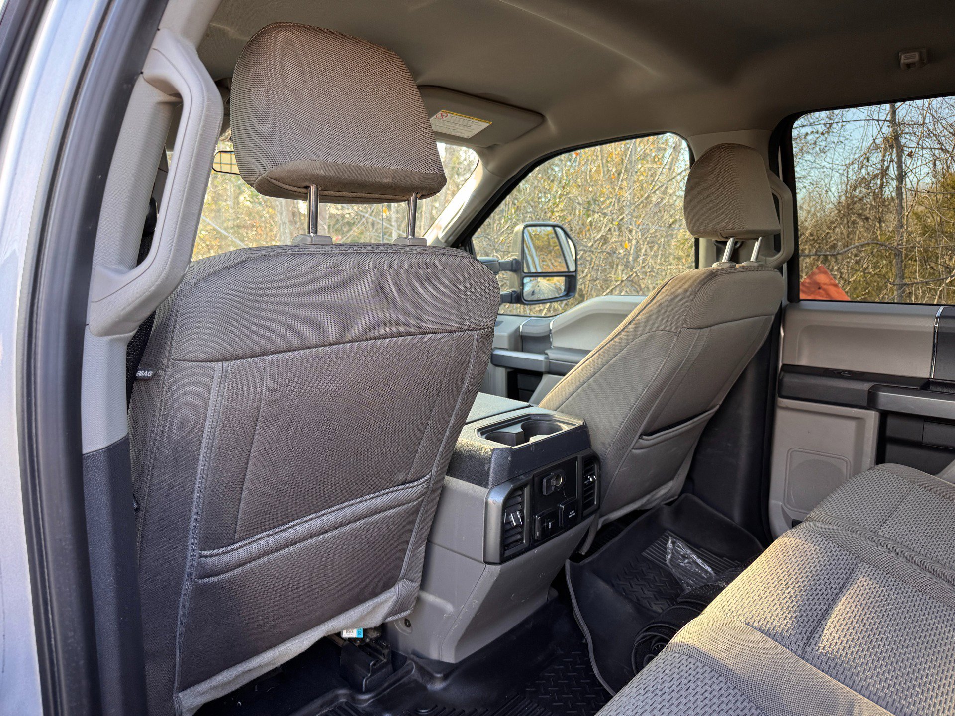 Used 2022 Ford F350 XLT w/ XLT Value Package image 50