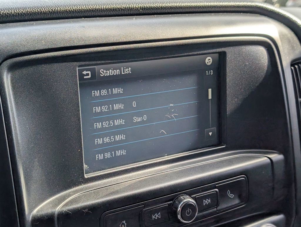 Used 2016 Chevrolet Silverado 1500 LS w/ LS Convenience Package image 22