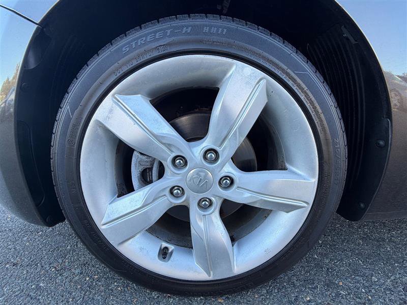 Used 2013 Kia Optima LX FWD image 18