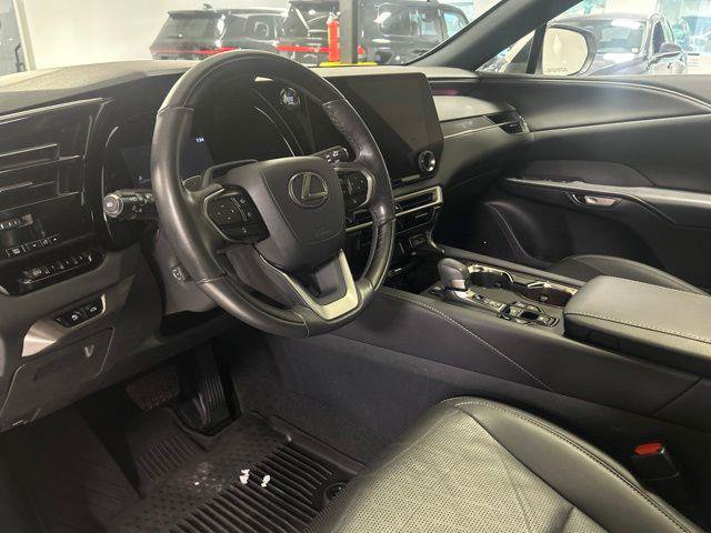 Certified 2023 Lexus RX 350 Premium Plus w/ Accessory Package AWD/4WD image 11