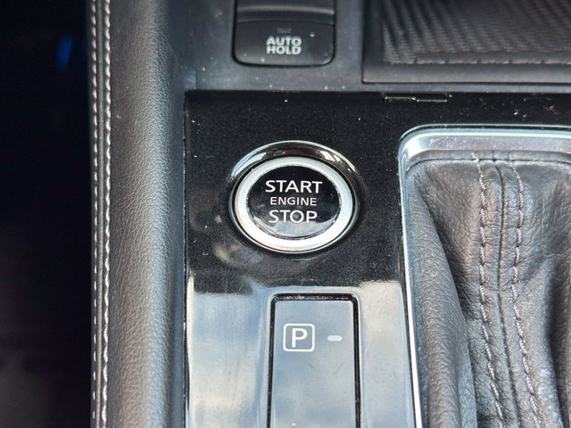 Used 2023 Nissan Kicks SV w/ Interior Electronics Package FWD image 35