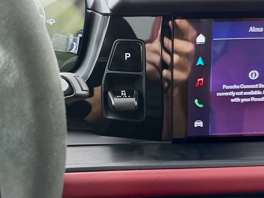 New 2026 Porsche Cayenne GTS AWD/4WD image 19