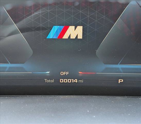 New 2026 BMW X7 M60i AWD/4WD image 11