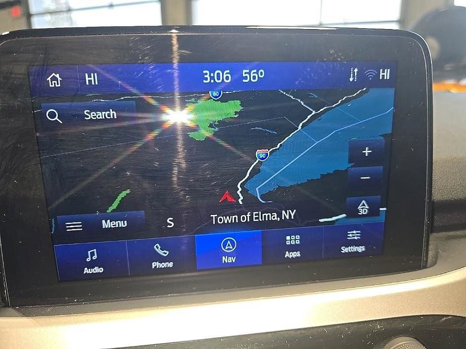 Used 2022 Ford Escape SE w/ Convenience Package image 19