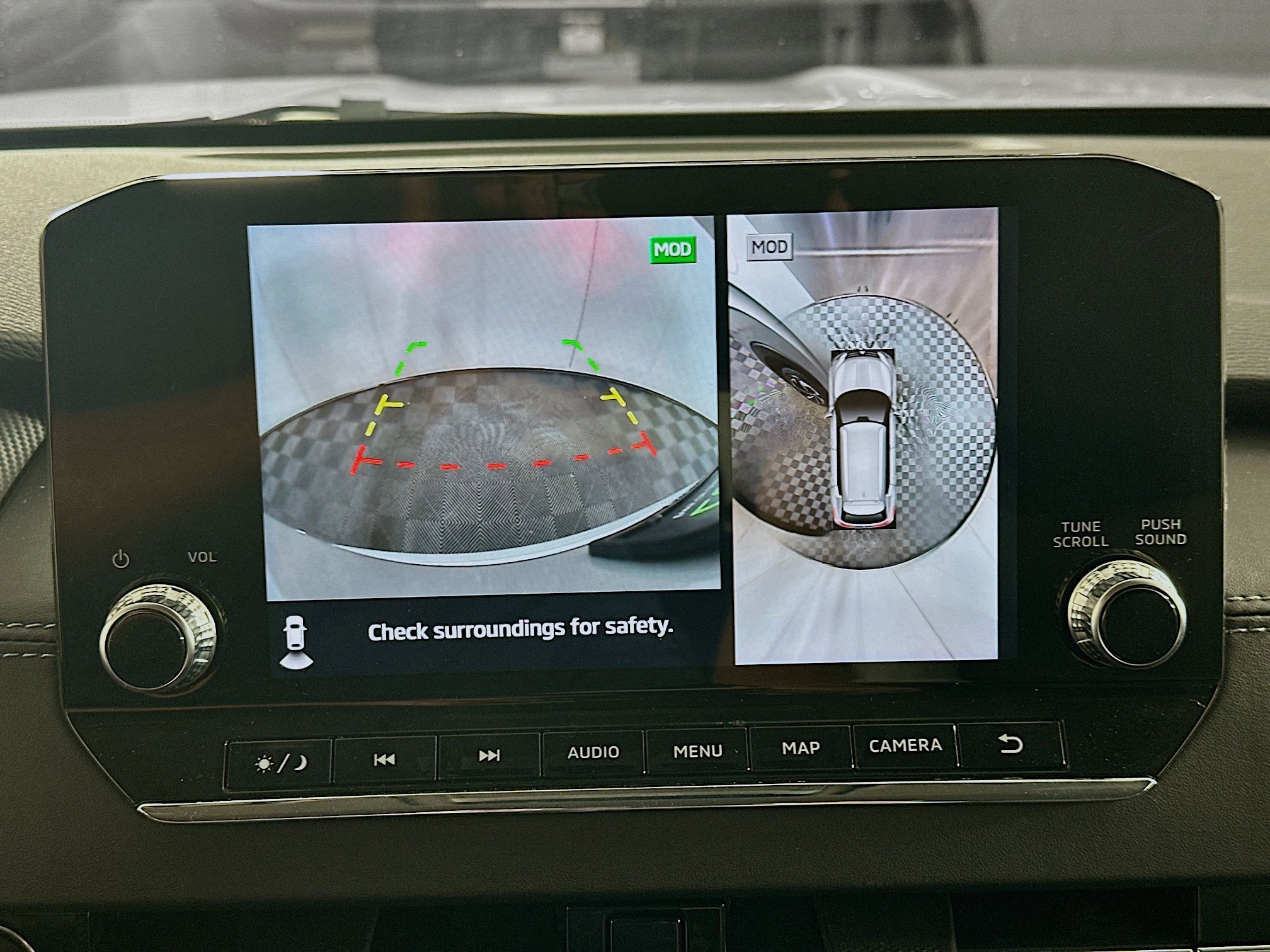 Used 2024 Mitsubishi Outlander 4WD Plug-In Hybrid image 22