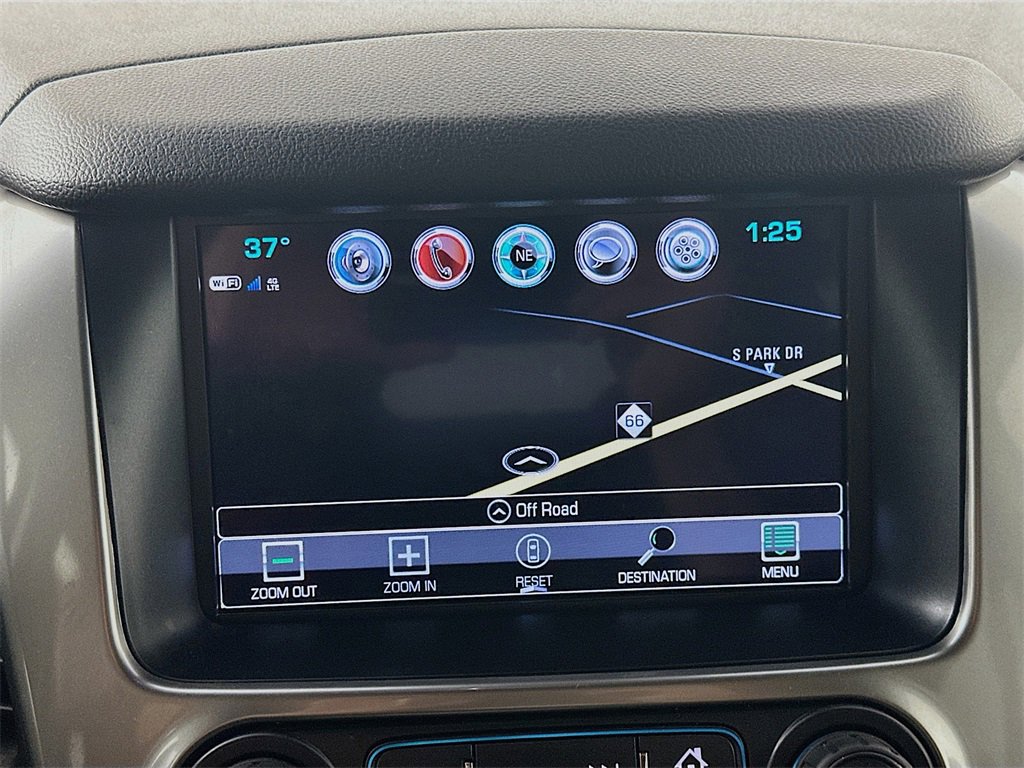 Used 2019 Chevrolet Tahoe Premier w/ Premier Plus Edition image 19