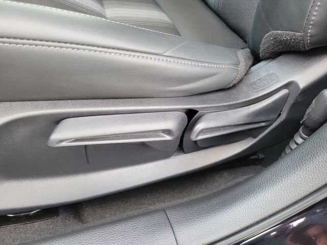 Certified 2023 Honda Civic Sport image 19