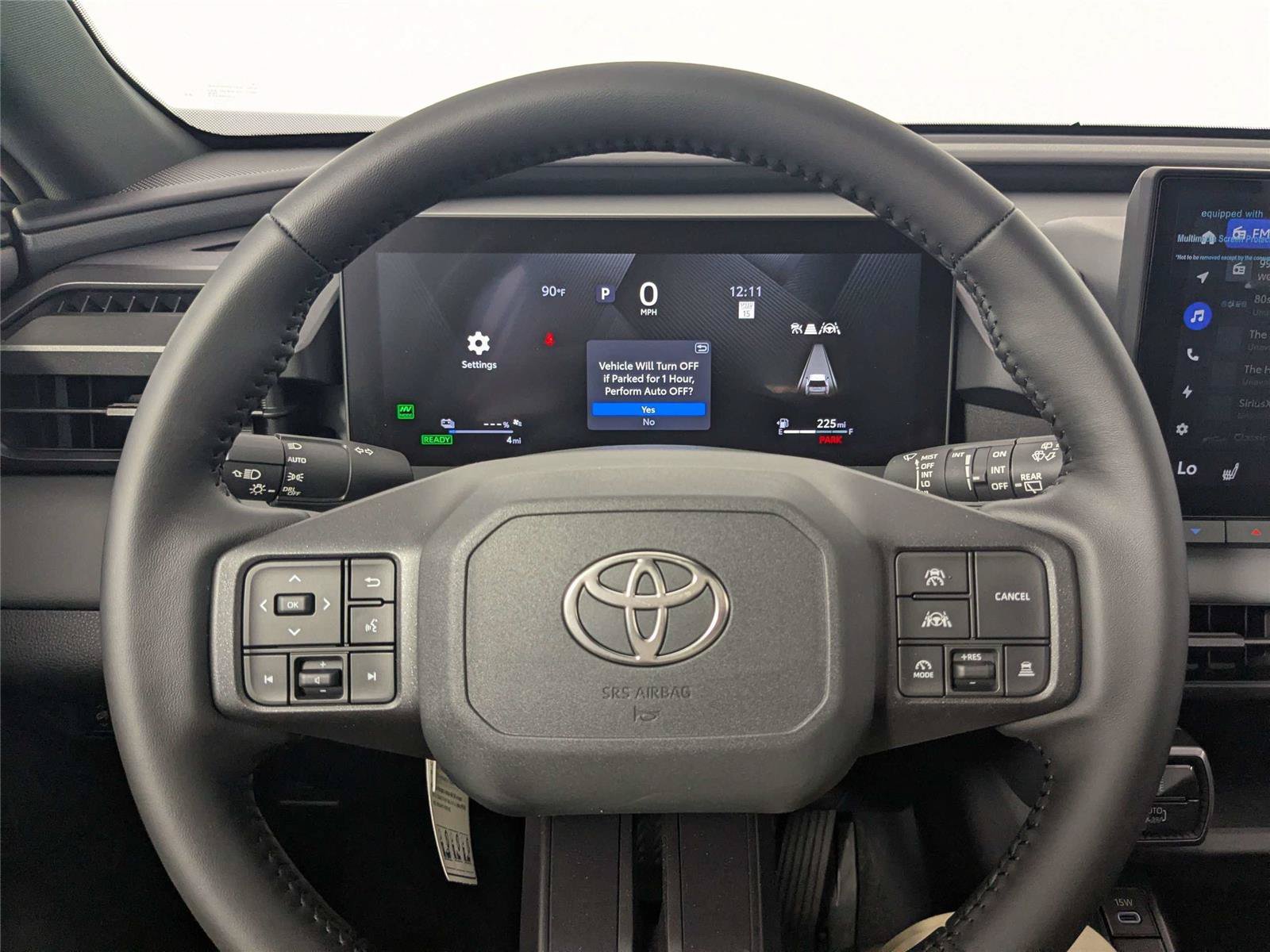 New 2026 Toyota RAV4 AWD Plug-in Hybrid image 11