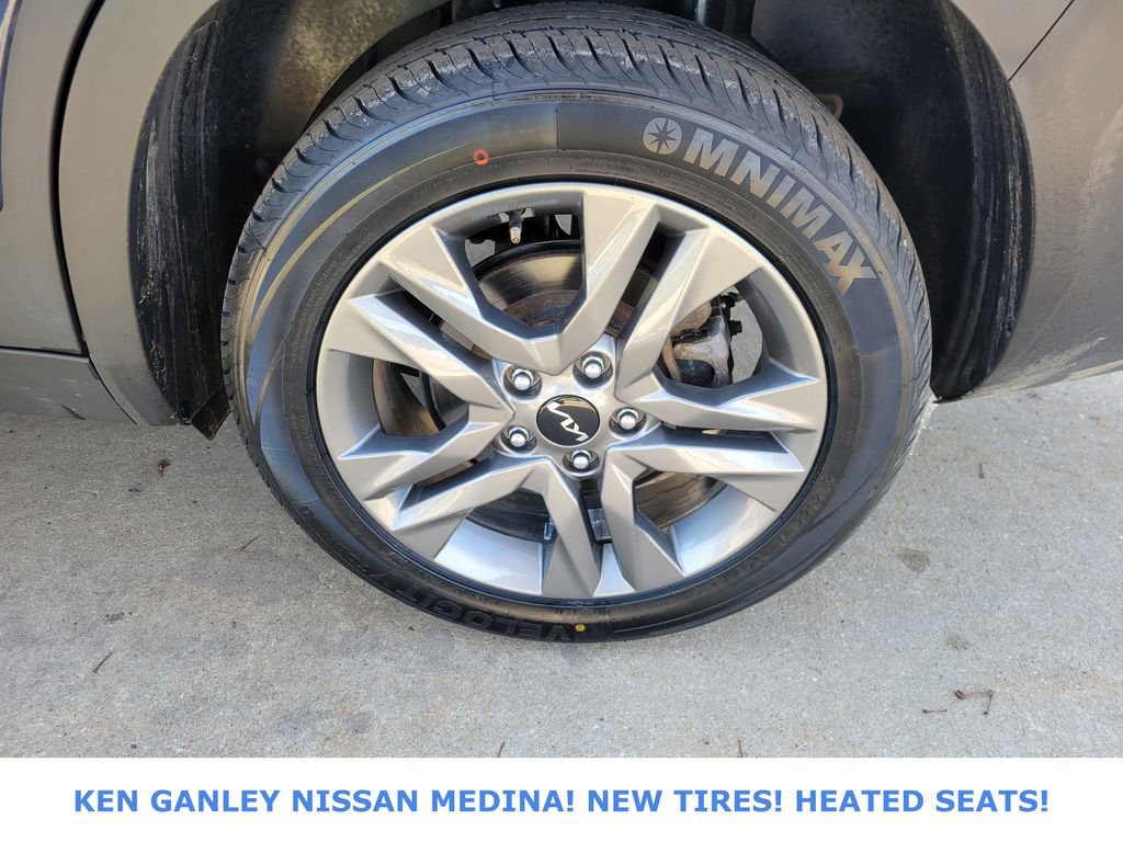 Used 2023 Kia Seltos S image 20